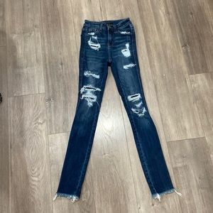 Flying Monkey size 22